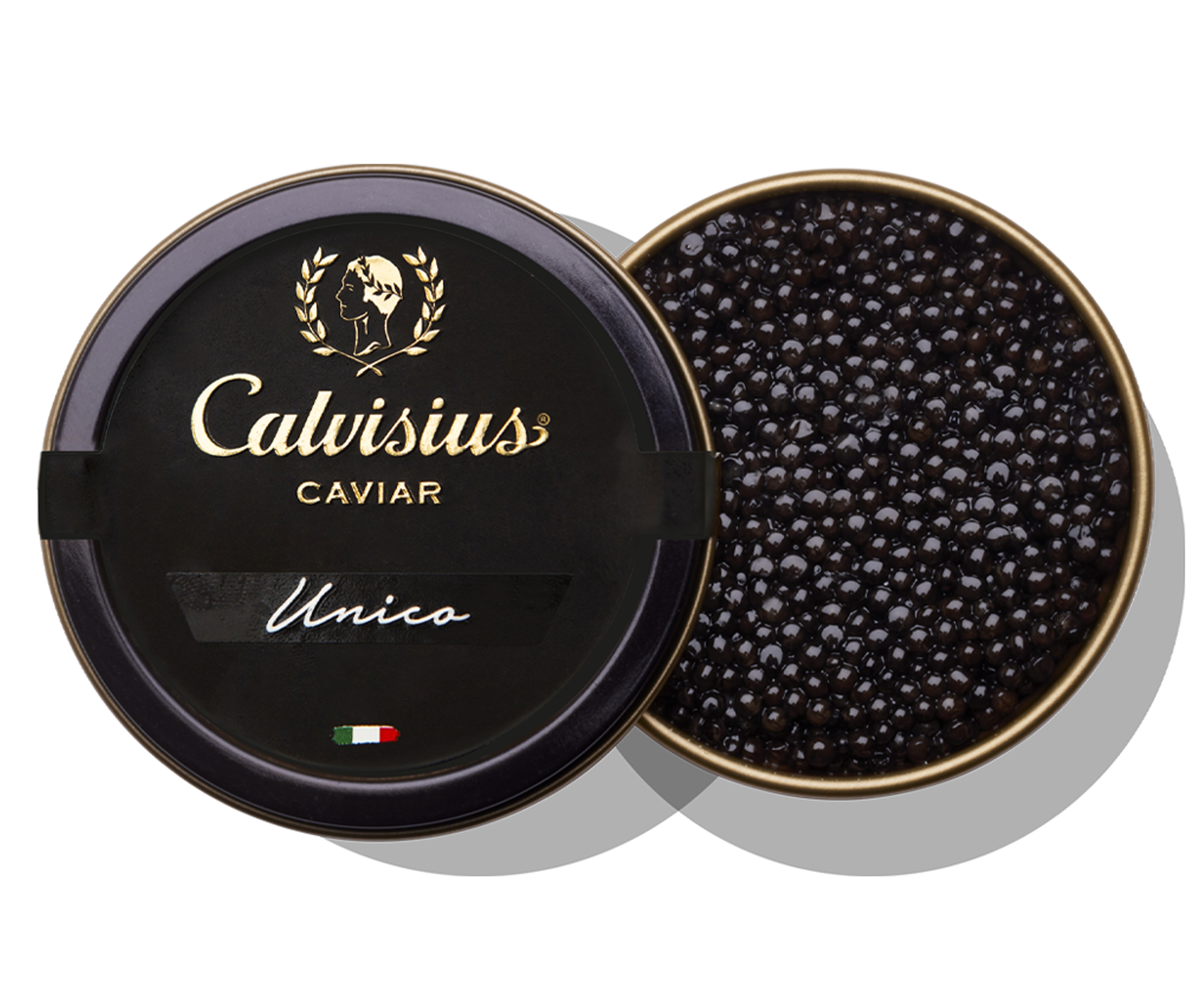 Cuál es el caviar más caro del mundo